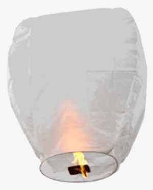 Sky Lantern White Re Countryside Chinese Wishing Multicolor Sky