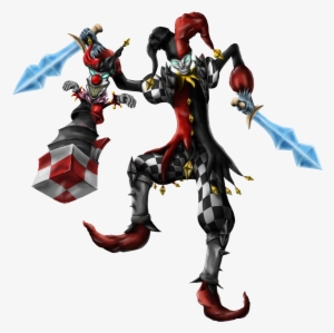 Old Classic Shaco Splashart Png Image League Of Legends Shaco