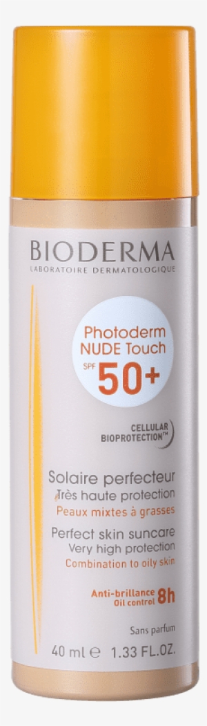 Bioderma Photoderm Nude Touch Fps Claro Bioderma Photoderm Nude