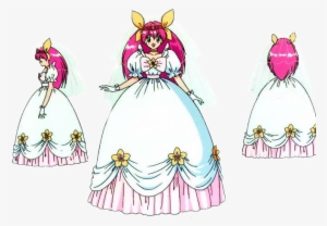 Wedding Peach Amiibo Super Mario Odyssey Peach Wedding Outfit