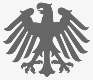 Nazi Eagle Png Free Hd Nazi Eagle Transparent Image Pngkit