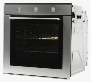 Picture Of Whirlpool Akpm789ix 60cm Single Wall Oven Oven 773x505