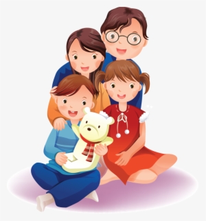 17 Best Images About Family On Pinterest - Family Clipart Png