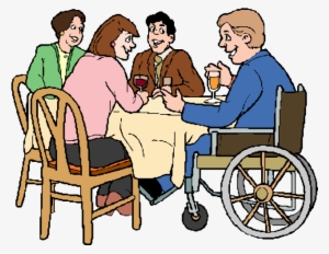 Animated Family Gifs - Clip Art