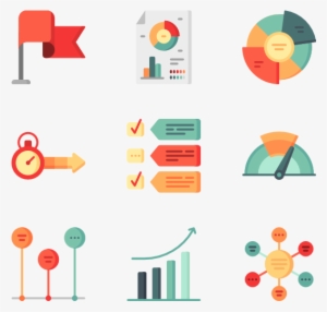 Vector Family Infographic - Infographic Icon