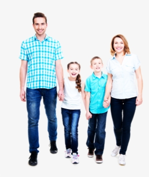 Family Outing - Family