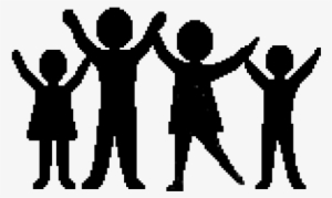 People Clipart Family 4 - Family Clip Art