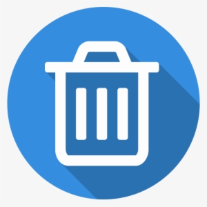 Delete Circle Icon Png