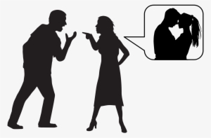 The Benefits Of Family Counseling - Adultery Clipart
