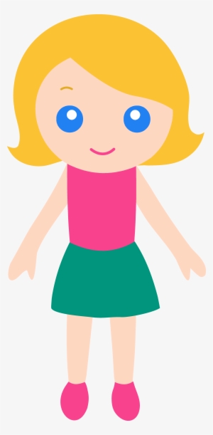 Blonde Girl Png Free Hd Blonde Girl Transparent Image Pngkit