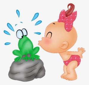 Pix For Funny Baby Girl Cartoon - Funny Baby Clip Art