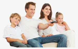 Family Tv - Internet And Tv Provider Family