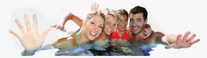 Iluv Impact Level 2 Portable Waterproof Floating Bluetooth