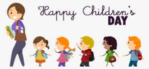 Happy Children's Day 2017