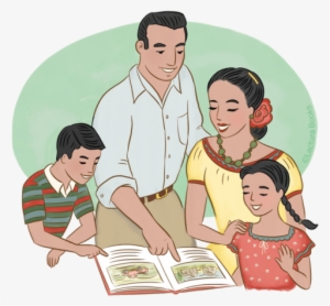Nosotros No Entendemos Cómo Los Niños Son Sensibles - Bilingual Families