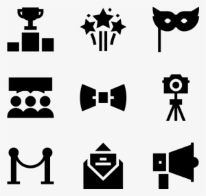 Event 50 Icons - Flash Icon Camera