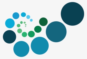 Aqua, Computer Wallpaper, Green, Azure, Circle, Line, - Circle