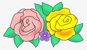Free Flower Clipart - Clip Art