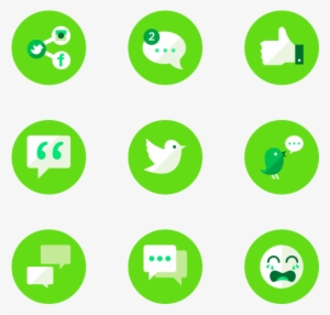 Essential Circle Family Vector Png Freeuse Library - Like Icon Green Png