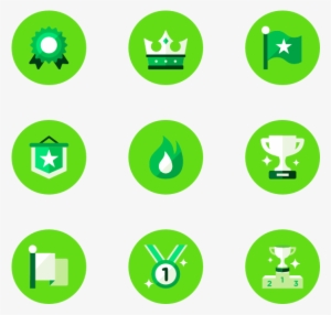 Rewards - Available Icon