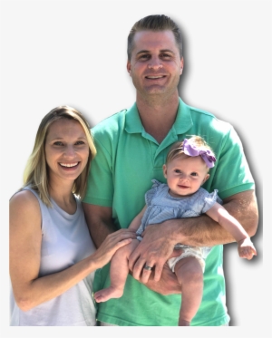 Located In Cocoa Beach Florida - Family