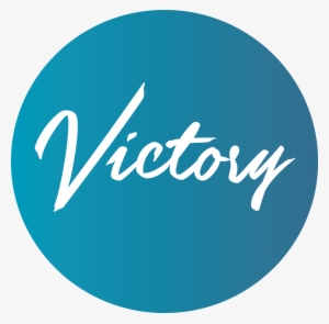 Victory Family Church Round Logo - Circle
