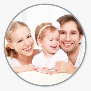 Andover Family Dentistry Dentist Andover Png Family - Happy Family In Sofa