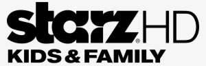 Open - Starz Kids & Family Hd