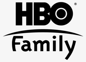 Logo Hbo Brasil Hbo Family Hbo - Logo Canal Hbo Family Png