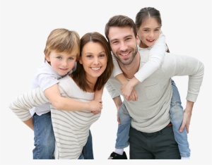 Dental Family Png Download - Heart Fm Jk And Lucy