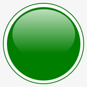 Green Circle Logo Png