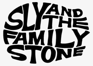 Sly And The Family Stone Logo - Sly Family Stone Logo