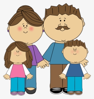 Family Vacations Can Be Wonderful Memory Making Opportunities - Clipart Parents