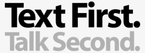 Talk Second - Firstnet
