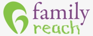 Familyreach Logo Stcked Rgb 2 - Family Reach Foundation Logo