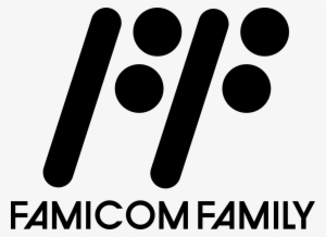 Famicom Family Logo