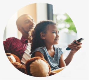 Tv For The Whole Family - Television