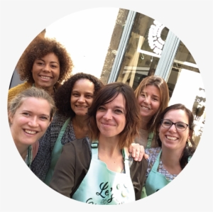 Un Énorme Merci À Ma Kési'team De Cœur Merci De Nous - Friendship