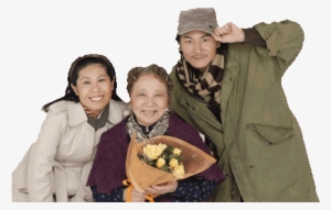 フィップス夫人・・・ 佐々木 愛 - Army