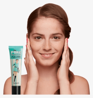 Modelo Prebase Para El Rostro Página De Familia Porefessional - Benefit - Face The Porefessional Pro Balm 22ml