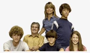 Clearart - Little People Big World