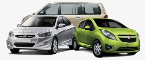 Find Out How Easy It Is To Book A Compact, Sub-compact, - Hyundai Accent