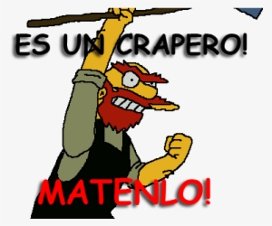 Los Simpsons - Cartoon