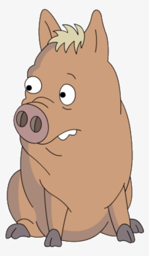 Todo Sobre Simpsons, So Caught Action Good Fight Subtitulado - Puerco De Los Simpson