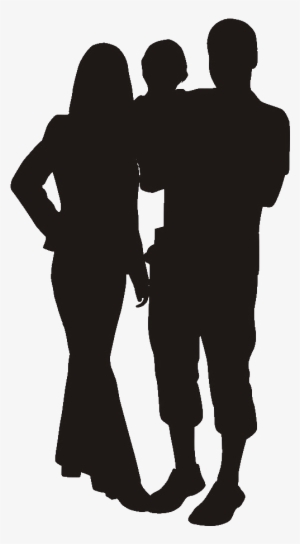 Person Euclidean Vector Icon - Icon Family