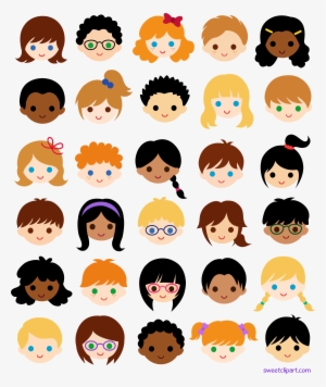 Families Clipart Classroom