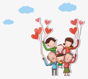 Heart, Fictional Character, Hand, Child, Love, Male,