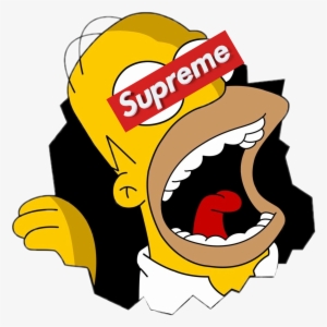 Homer Simpson Bart Simpson Los Simpson - Simpsons Png