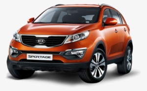 Kia Sportage Png - Kia Sportage 2010