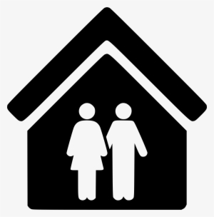 Family Comments - House Family Icon